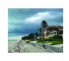 Beach Home